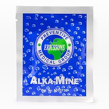 Спортивное питание: Алка-Майн коралловый кальций
